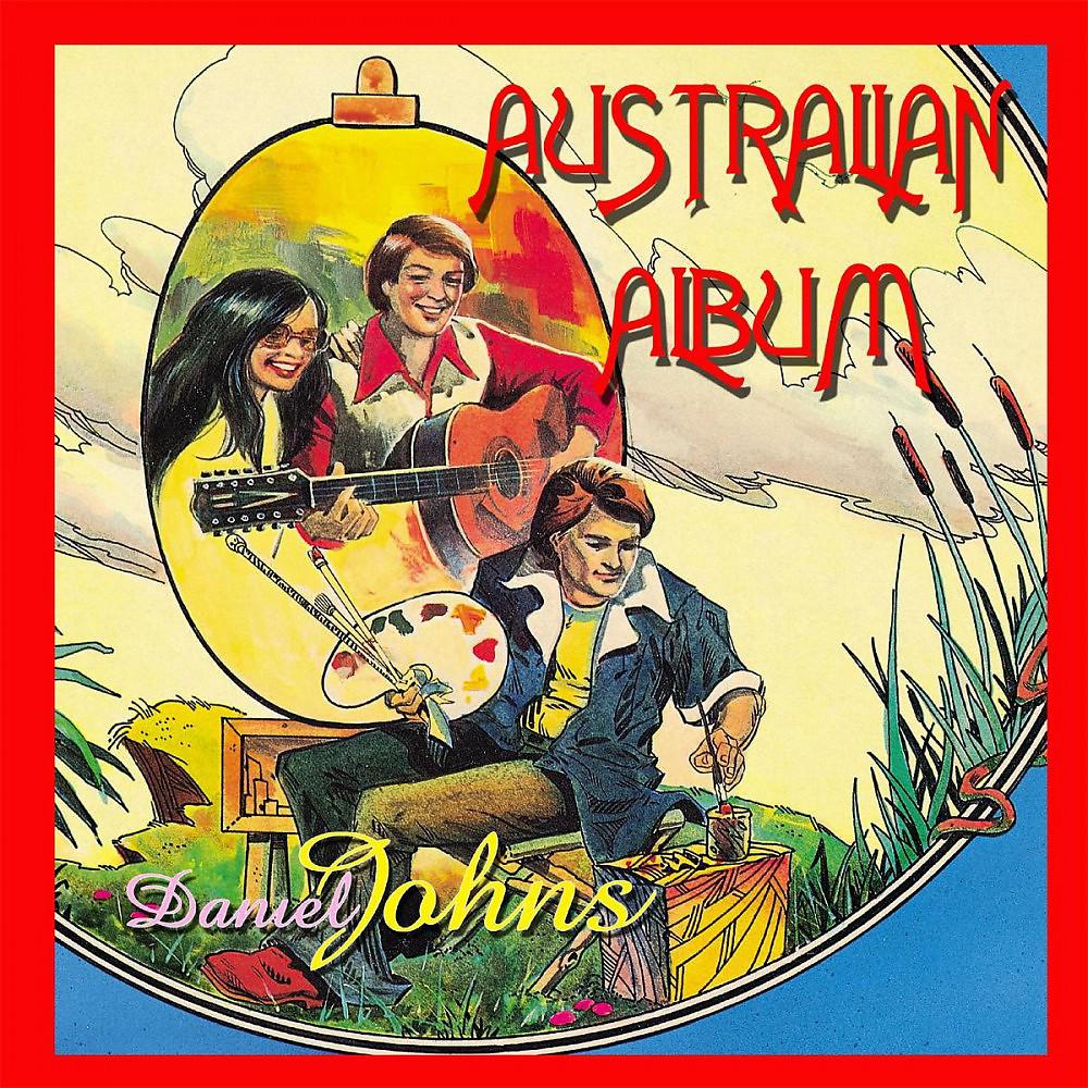 Постер альбома Australian Album