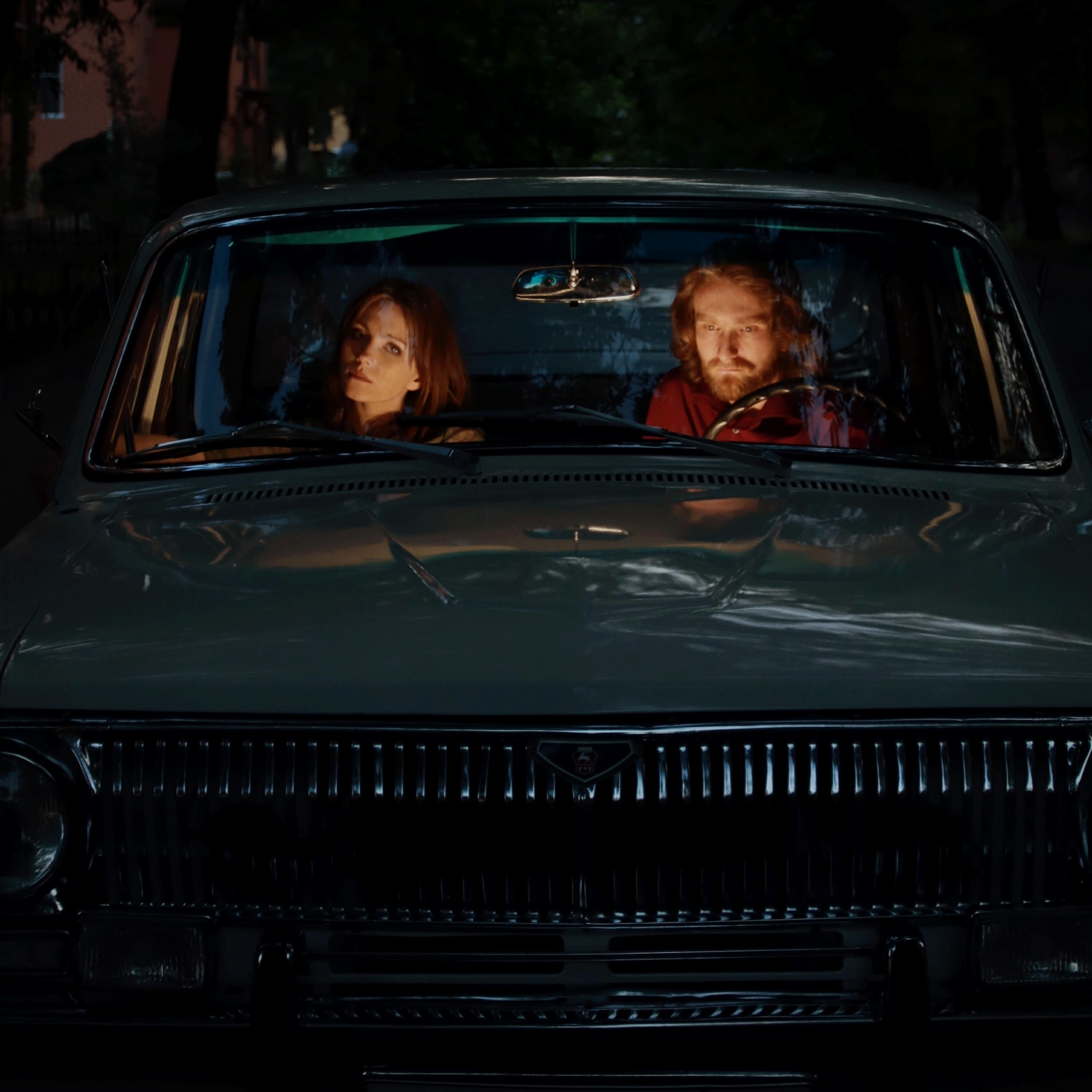 ГАФТ, нежность на бумаге - в реку времени