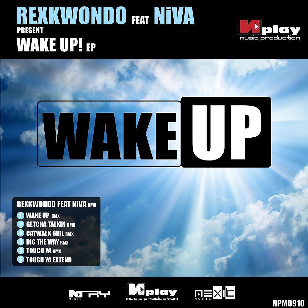 Rexkwondo - Getcha Talkin (Niva Rmx)