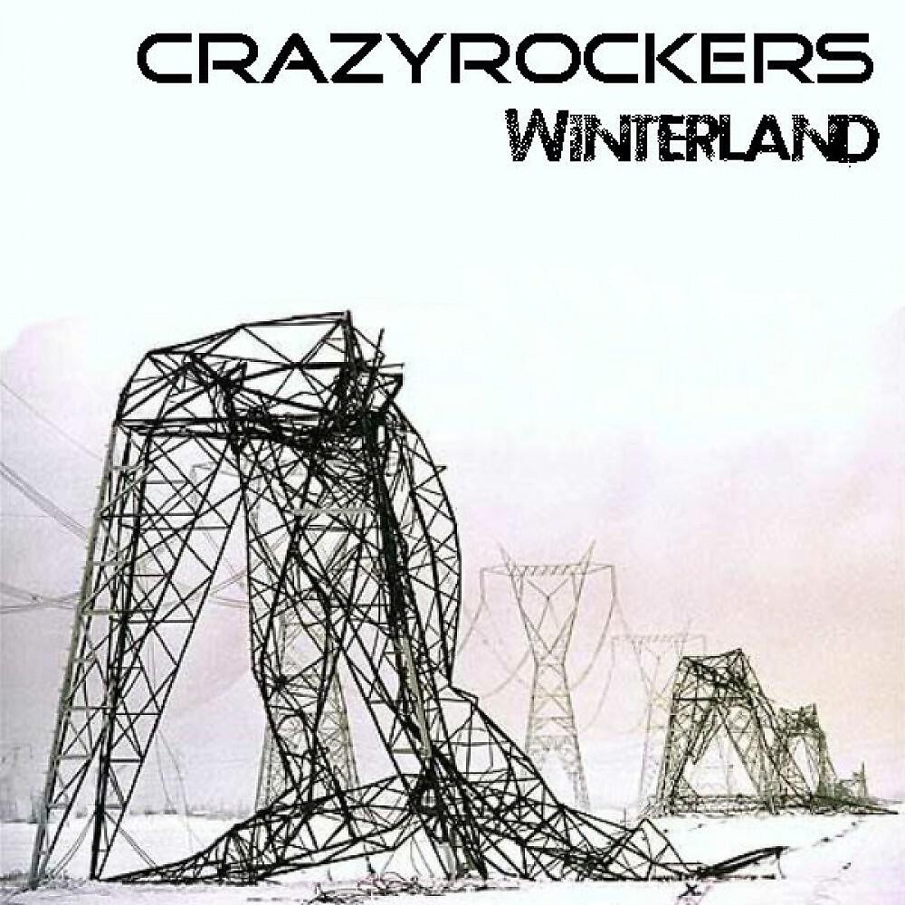 CrazyRockers - Eternal Night (Original)