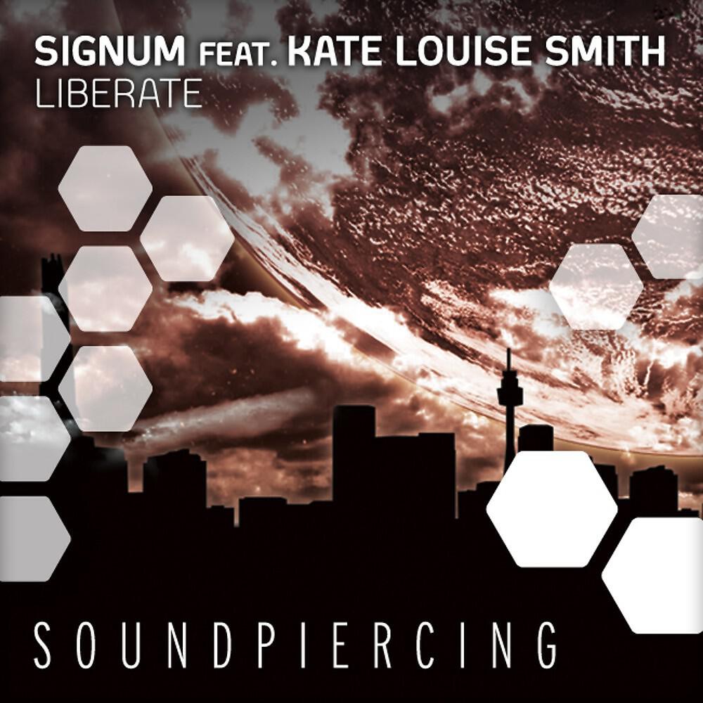 Signum - Liberate (David Forbes Remix)