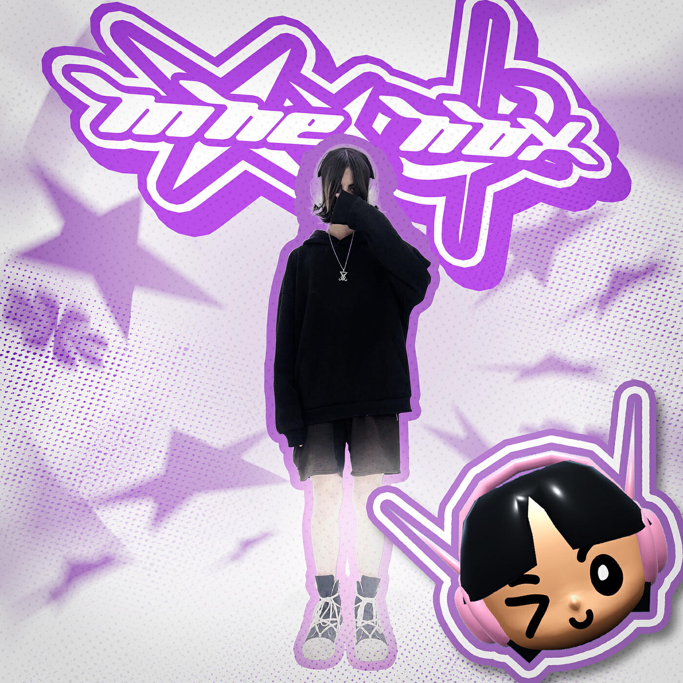 Xoxo 6arelyhuman