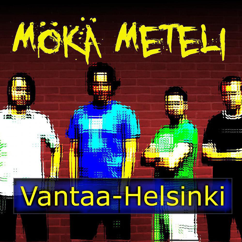 Mökä Meteli - POK