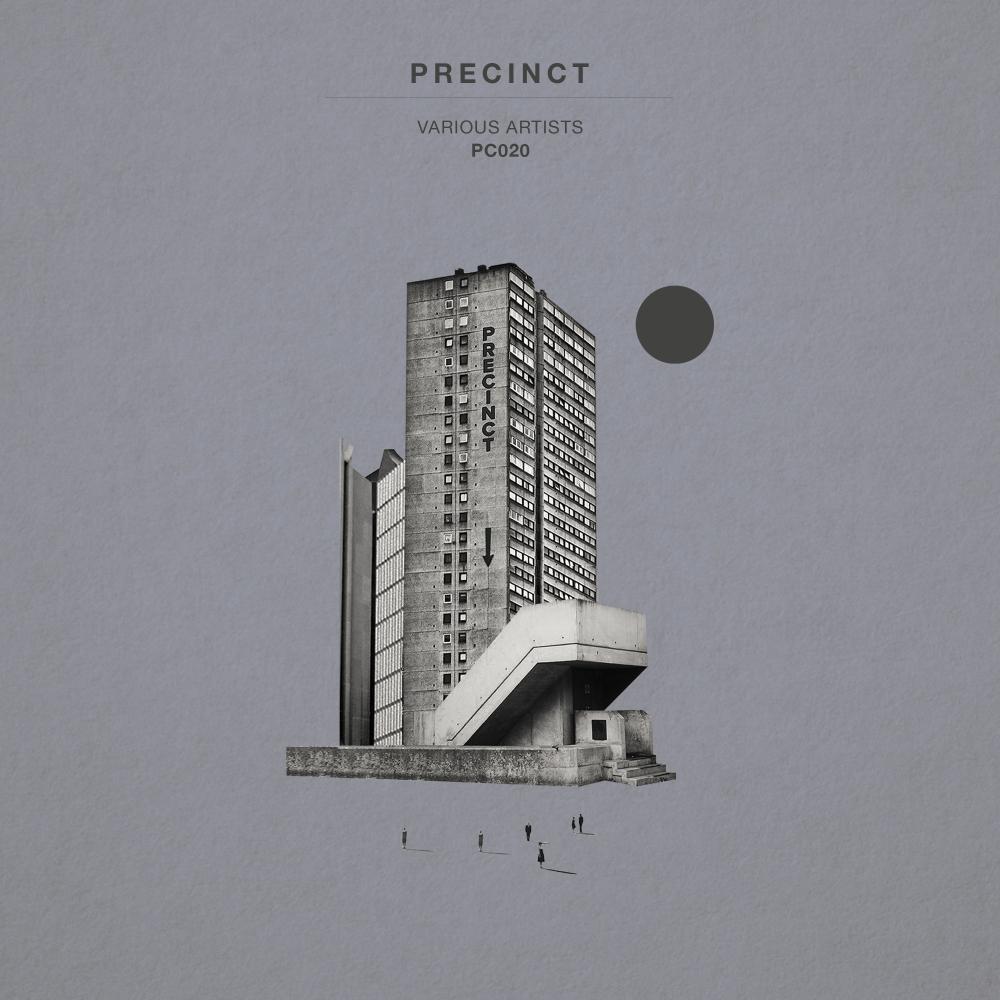 Постер альбома Precinct 20
