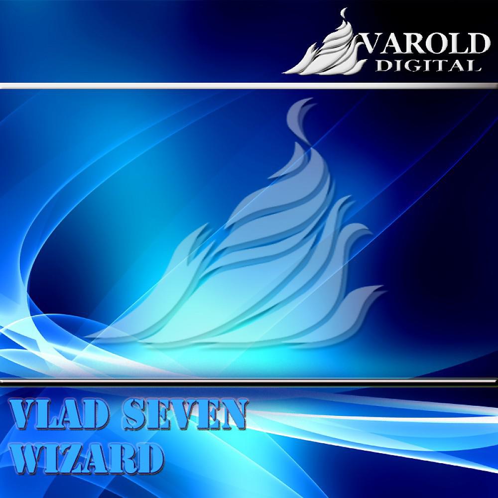 Постер альбома The Wizard