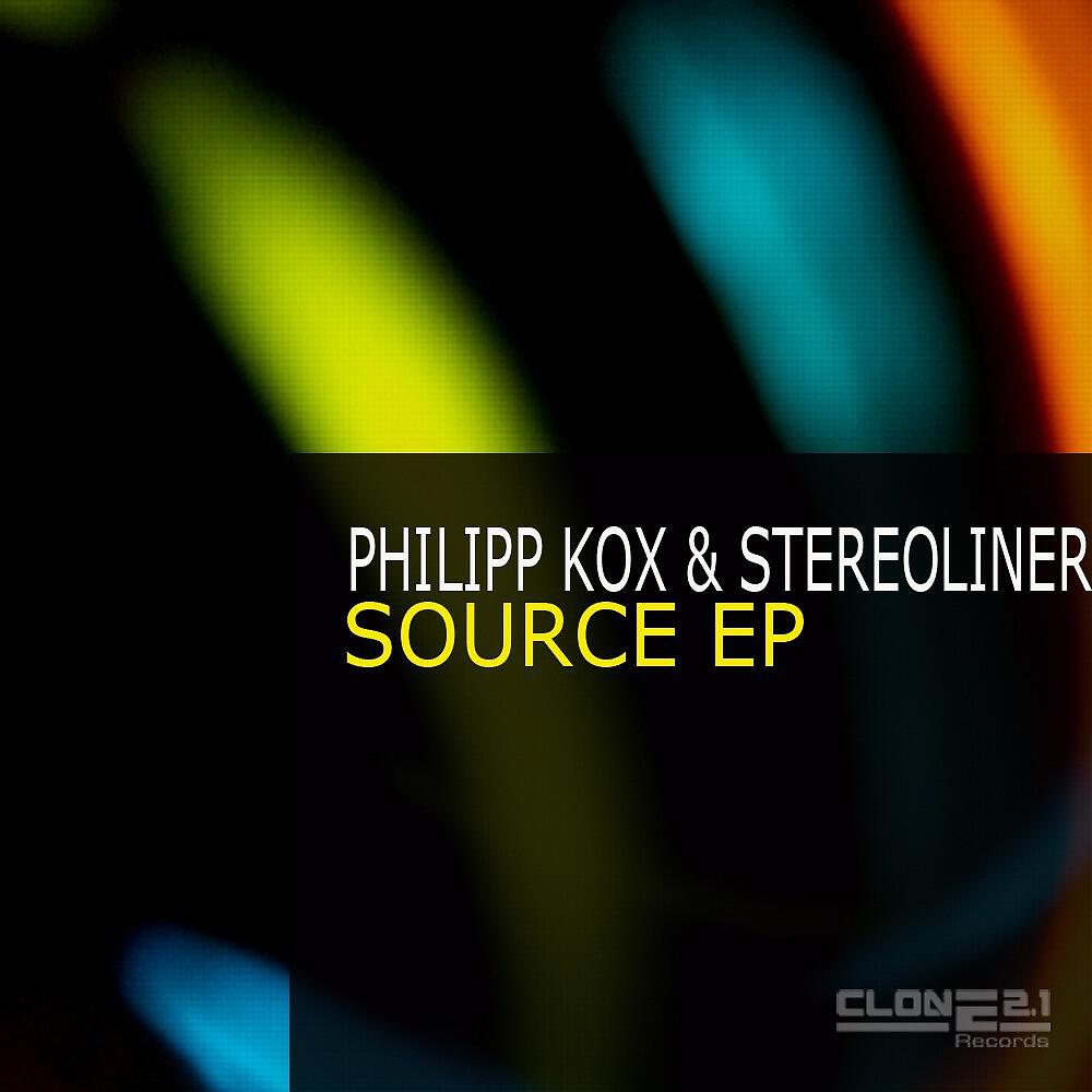 Philipp Kox & Stereoliner - Control (Daft Mix)