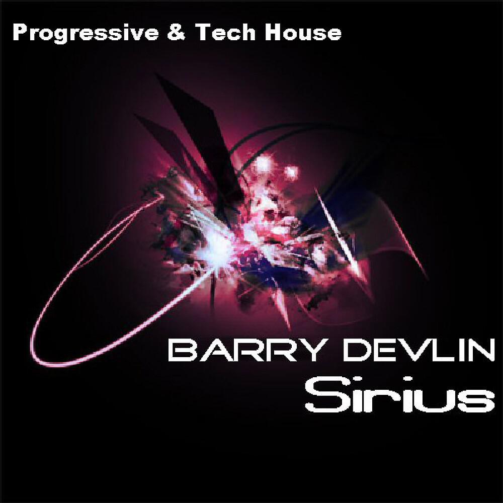 Barry Devlin - Lanzend