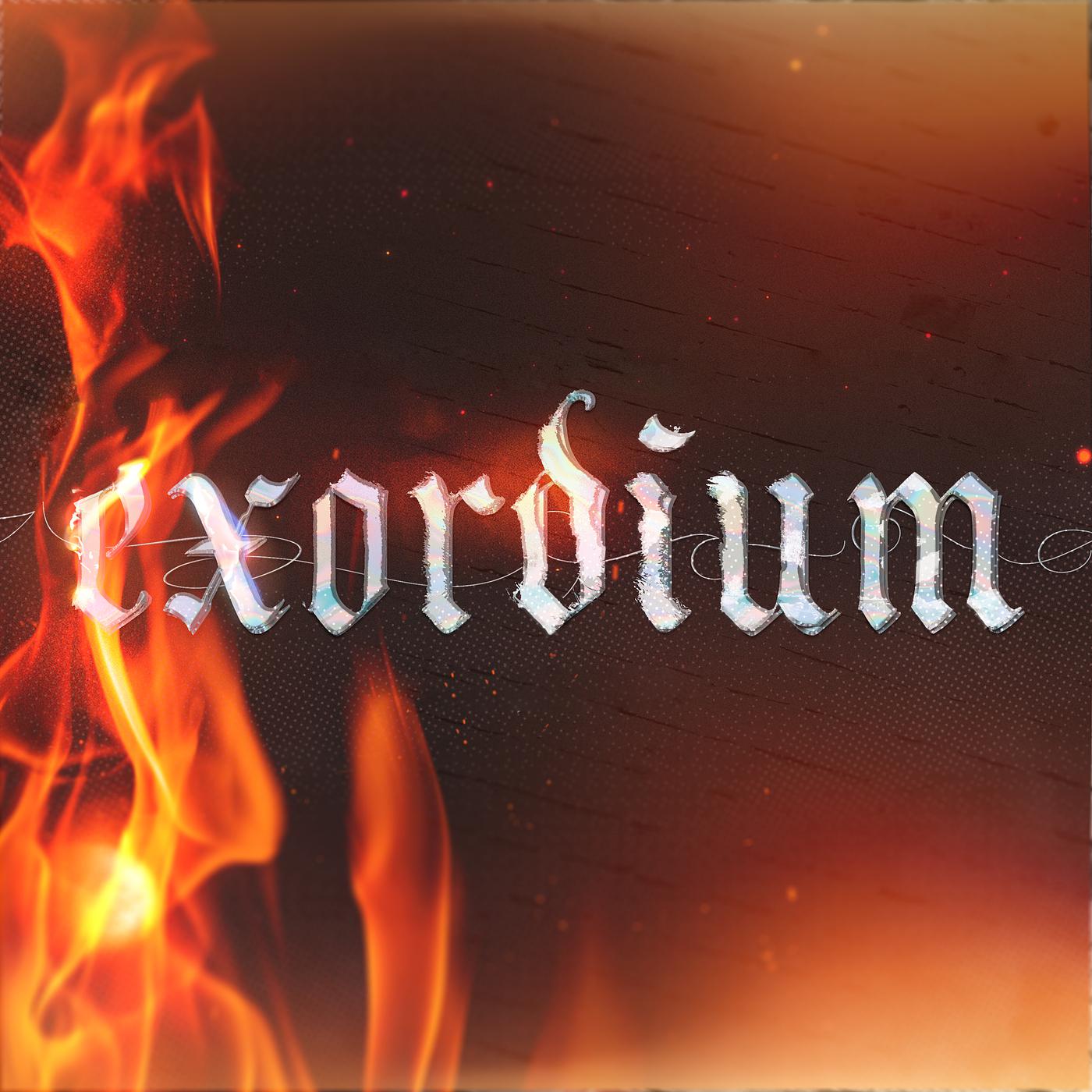 Постер альбома Exordium
