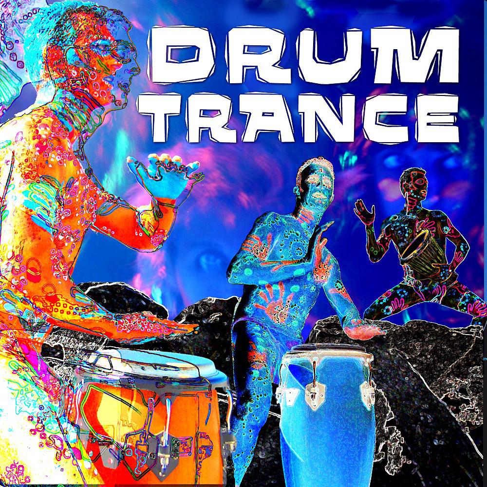 Постер альбома Drum Trance