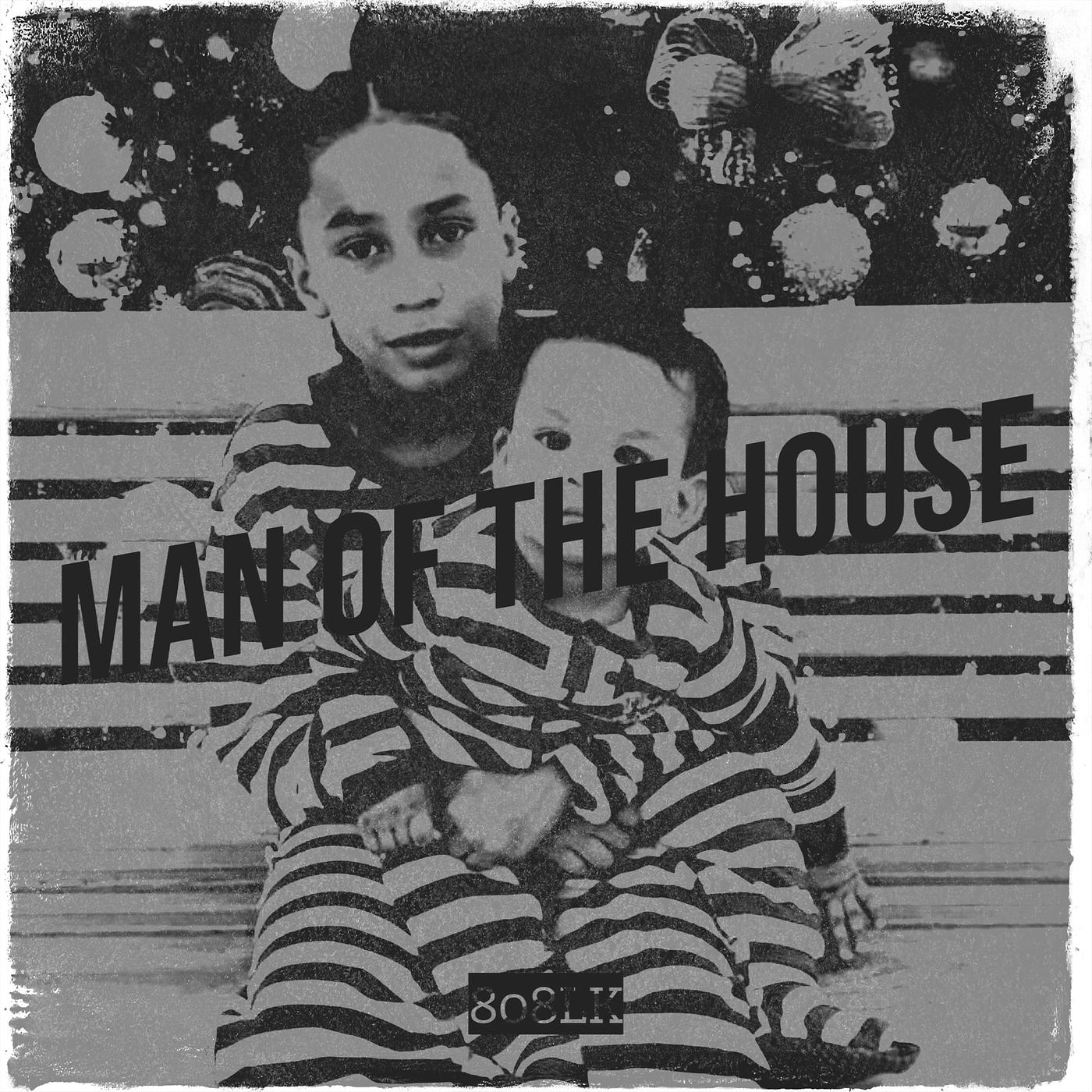 Постер альбома Man of the House