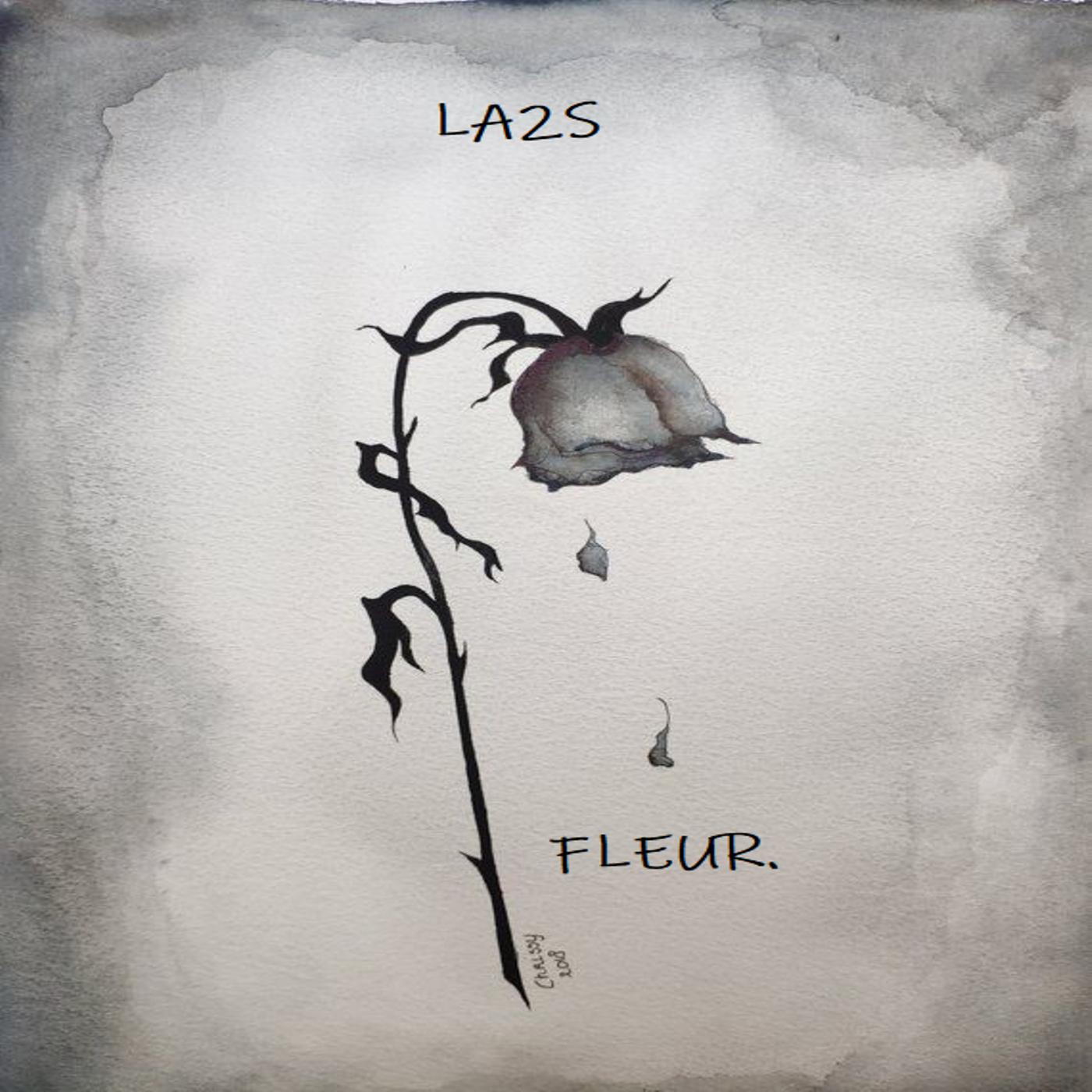 Постер альбома Fleur.
