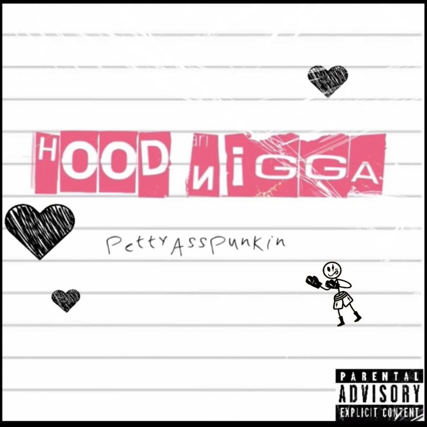 Постер альбома Hood Nigga