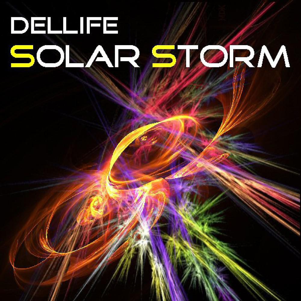 Постер альбома Solar Storm