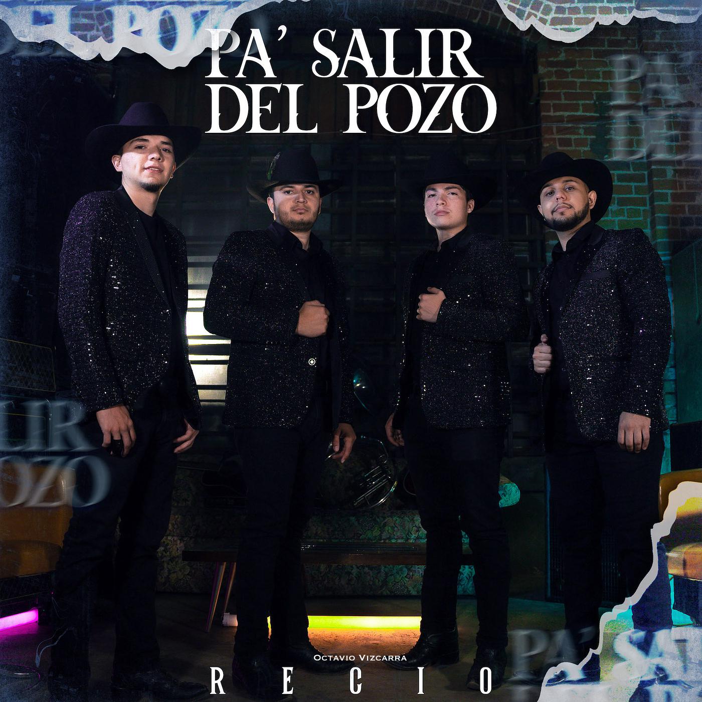 Постер альбома Pa' salir Del Pozo