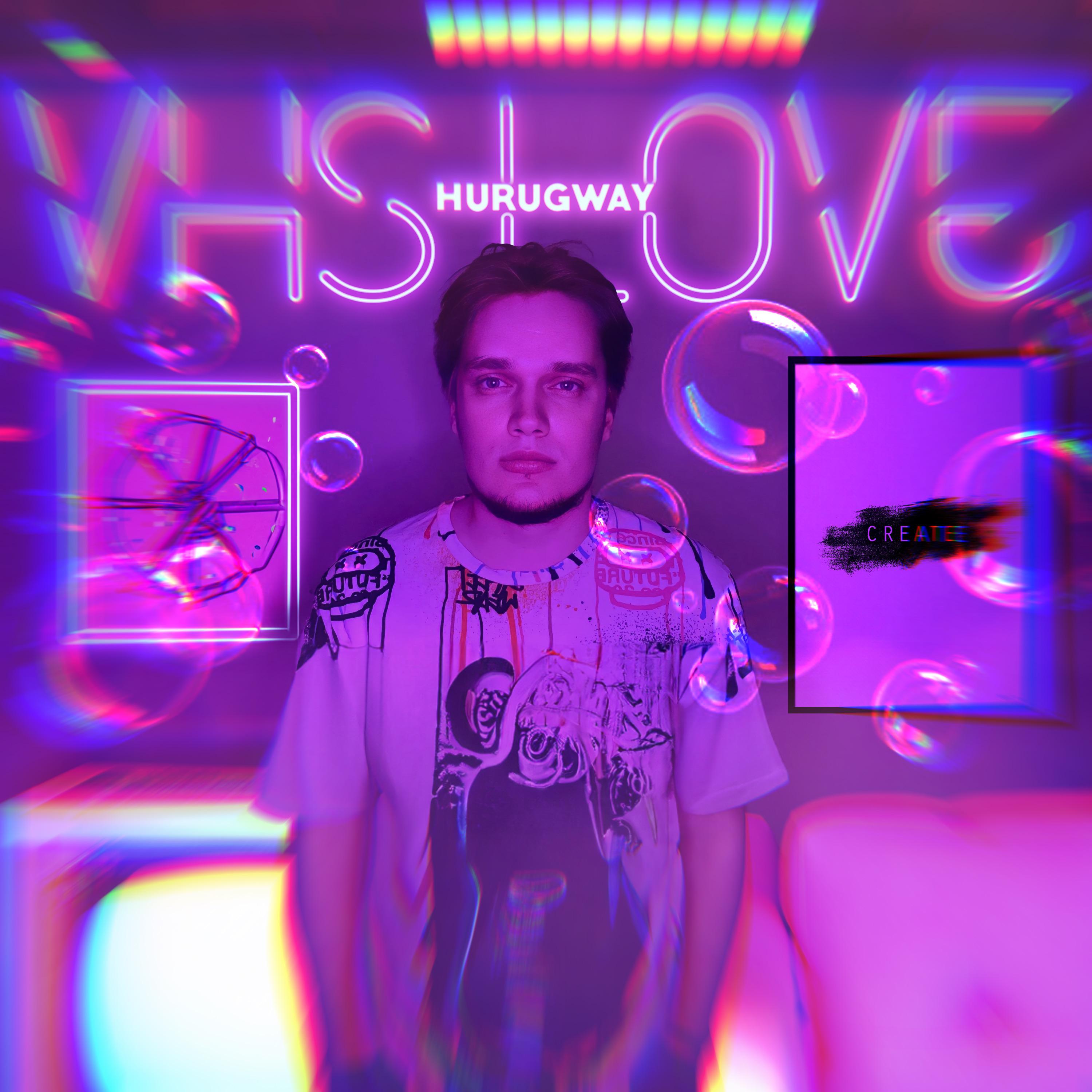 Постер альбома VHS Love