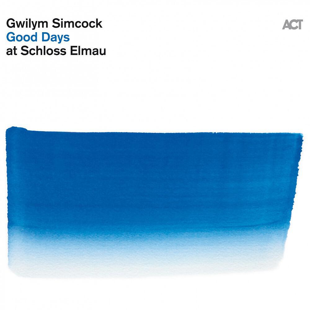 Gwilym Simcock - Gripper