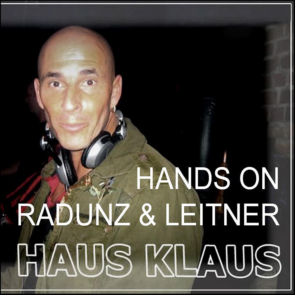 Radunz & Leitner - Atari Beach Clubbbers (Haus Klaus Mix)
