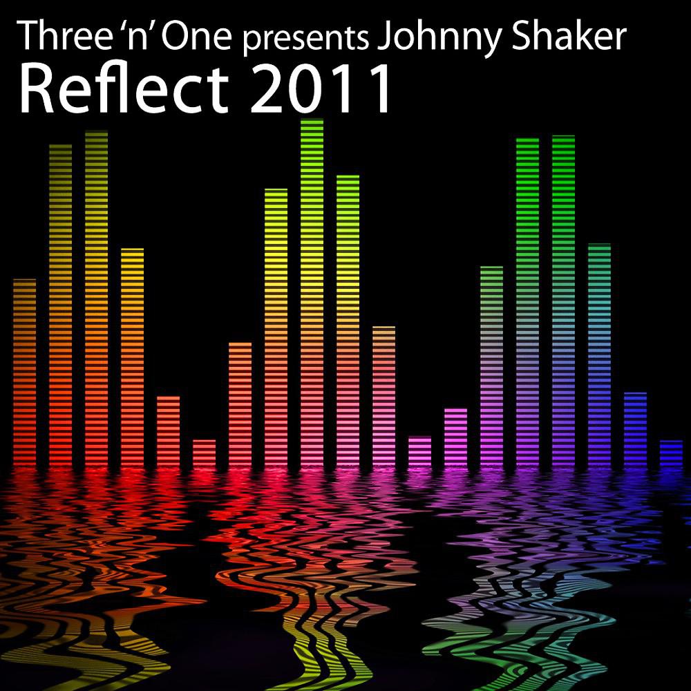 Постер альбома Reflect 2011