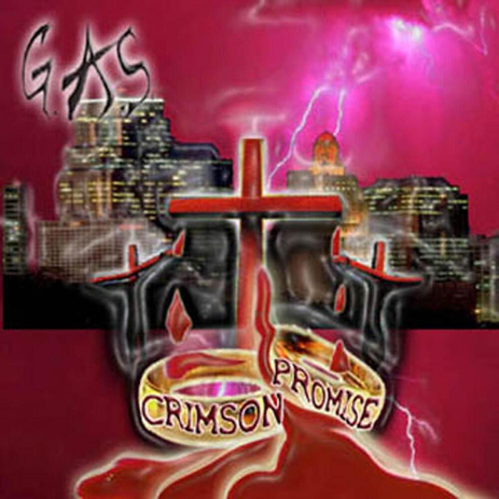 God's Anointed Soldiers - Da Work