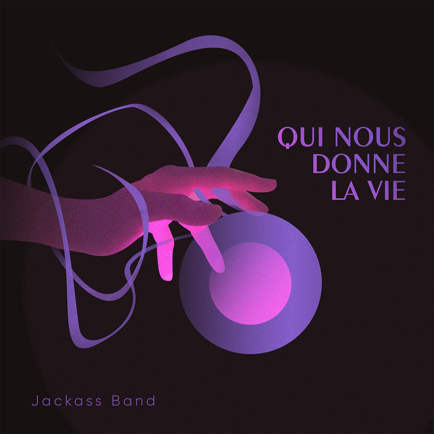 Постер альбома Qui nous donne la vie