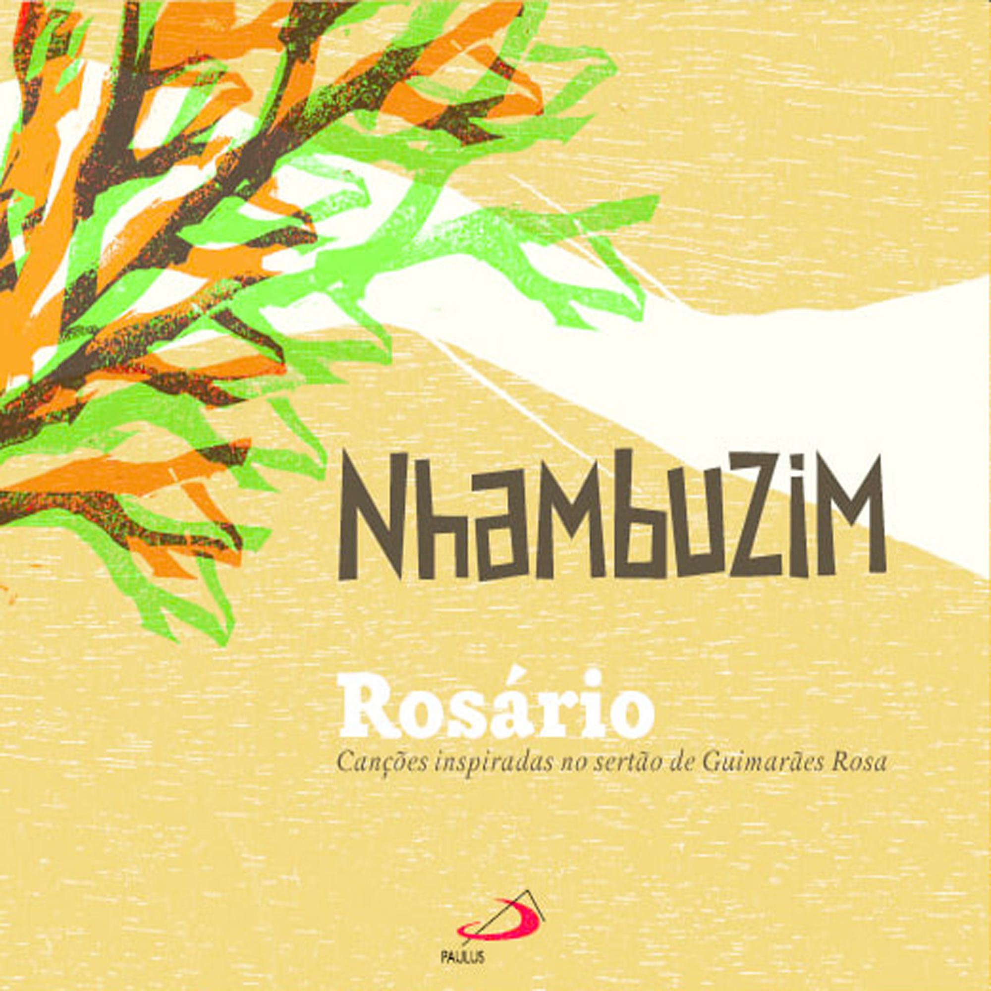 Постер альбома Rosário