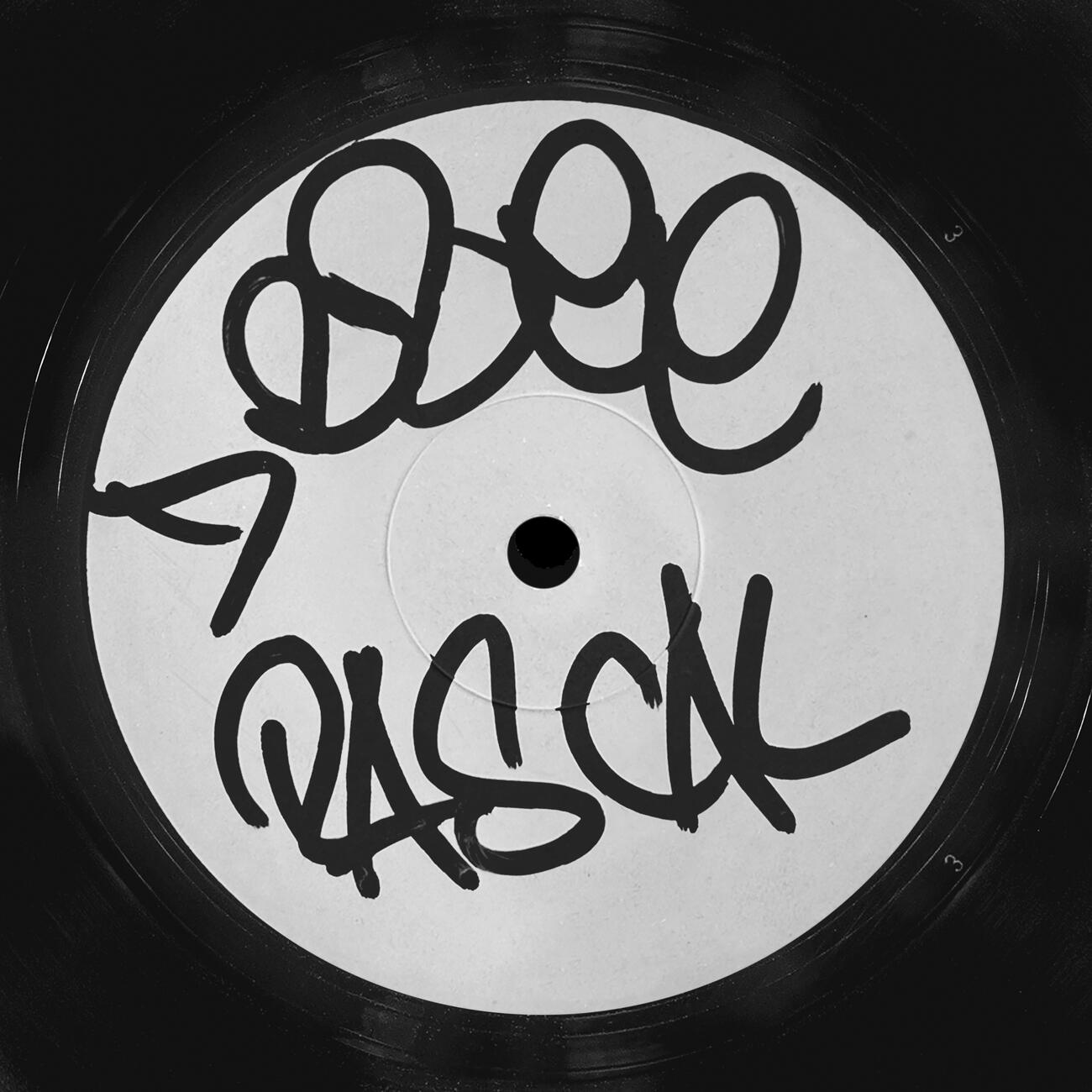 Dizzee Rascal - Street Fighter