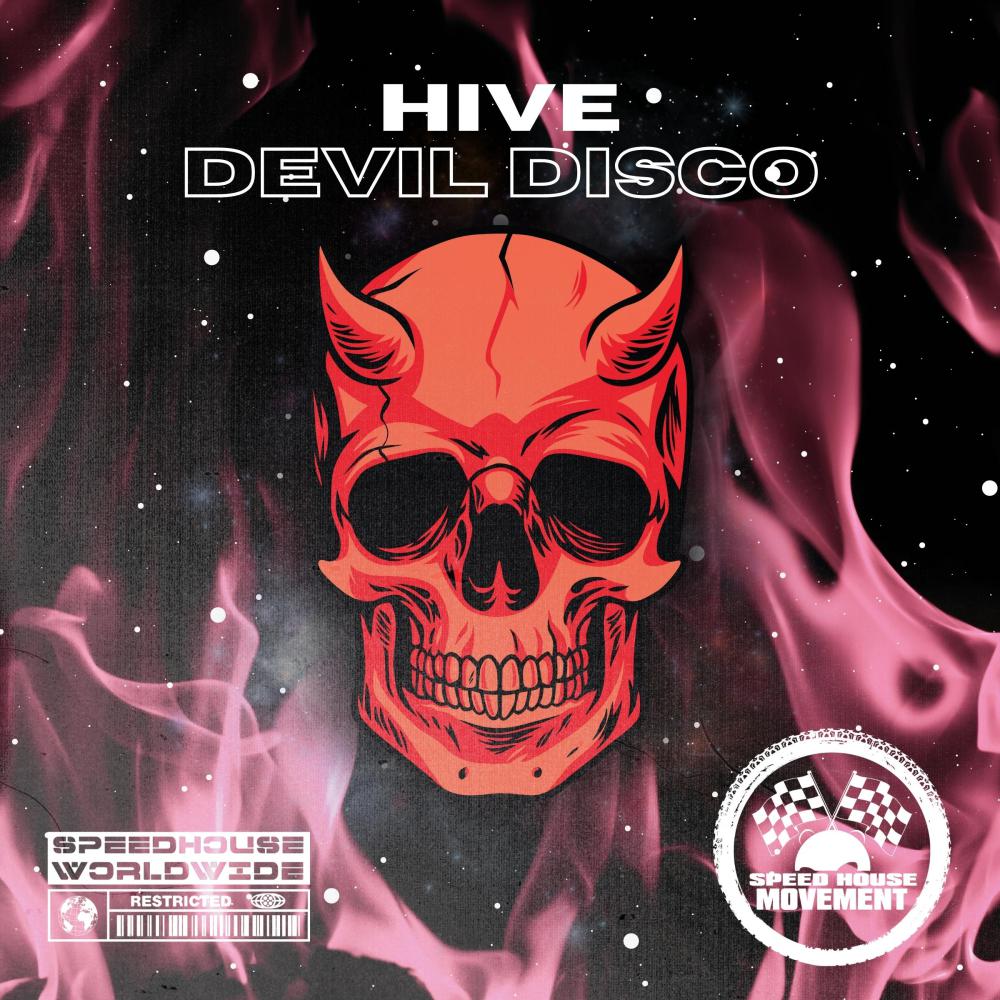 Постер альбома Devil Disco