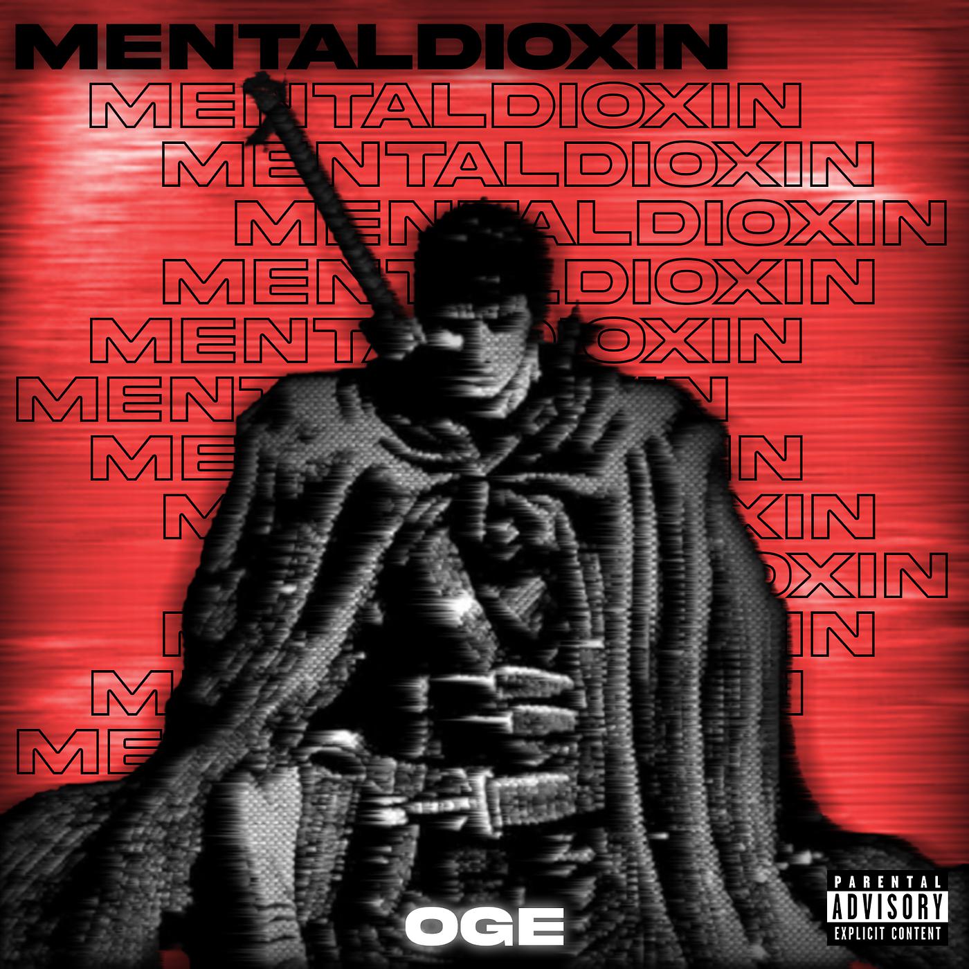 Постер альбома Mentaldioxin
