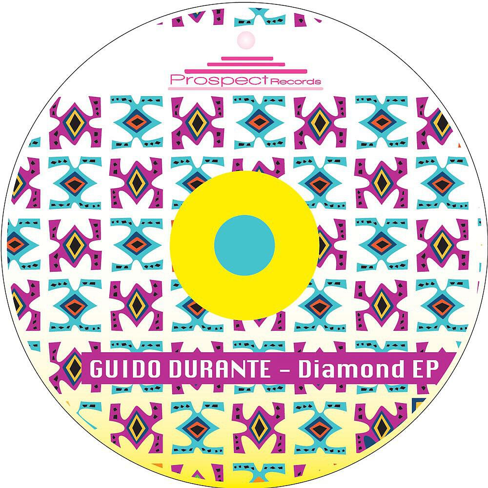 Guido Durante - Diamond (Fabian Argomedo Remix)