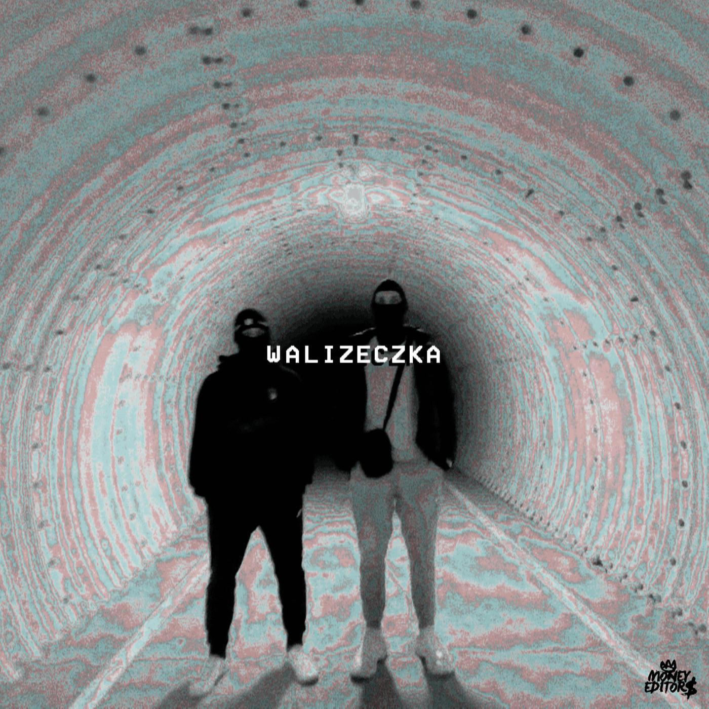 Постер альбома Walizeczka