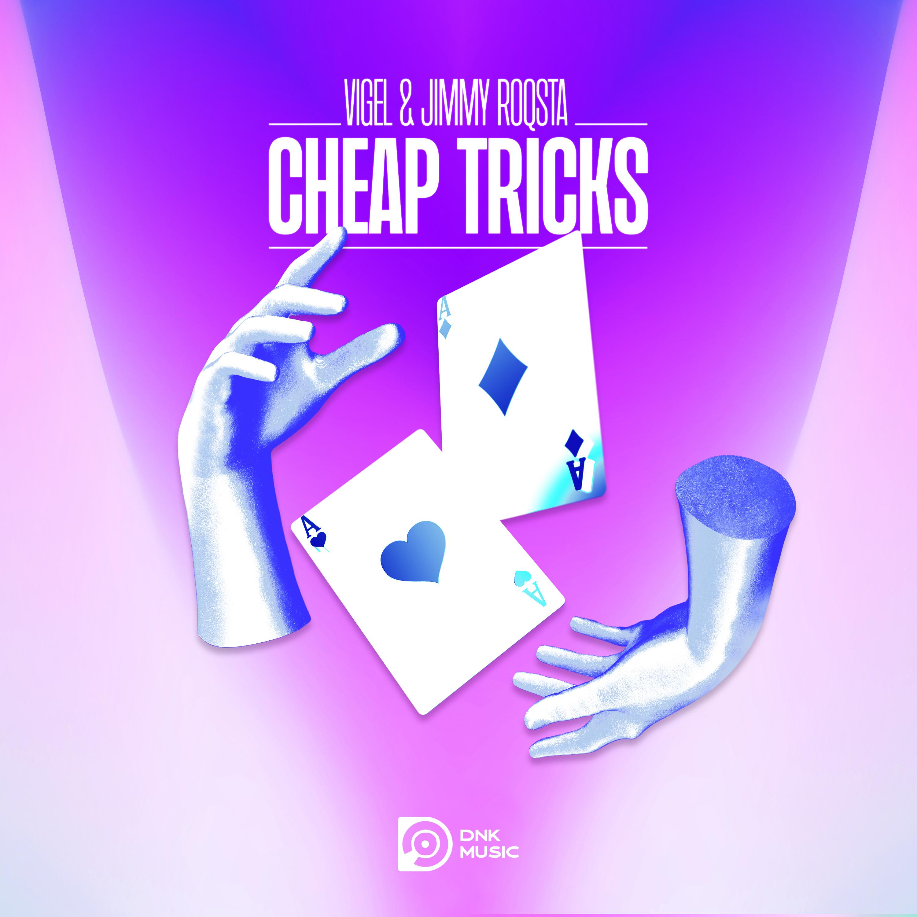 Постер альбома Cheap Tricks
