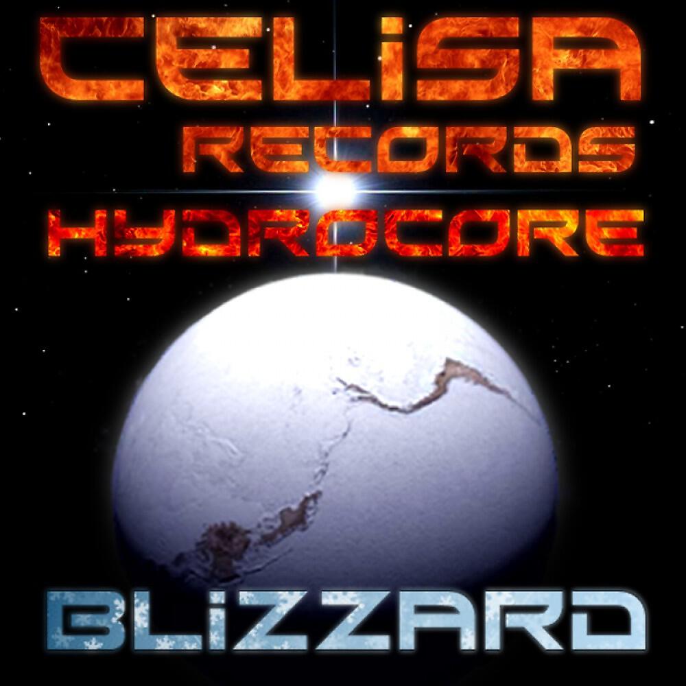 HydroCore - Blizzard (Radio edit)