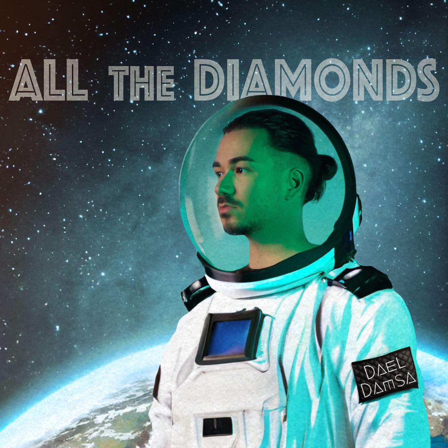 Постер альбома All the Diamonds