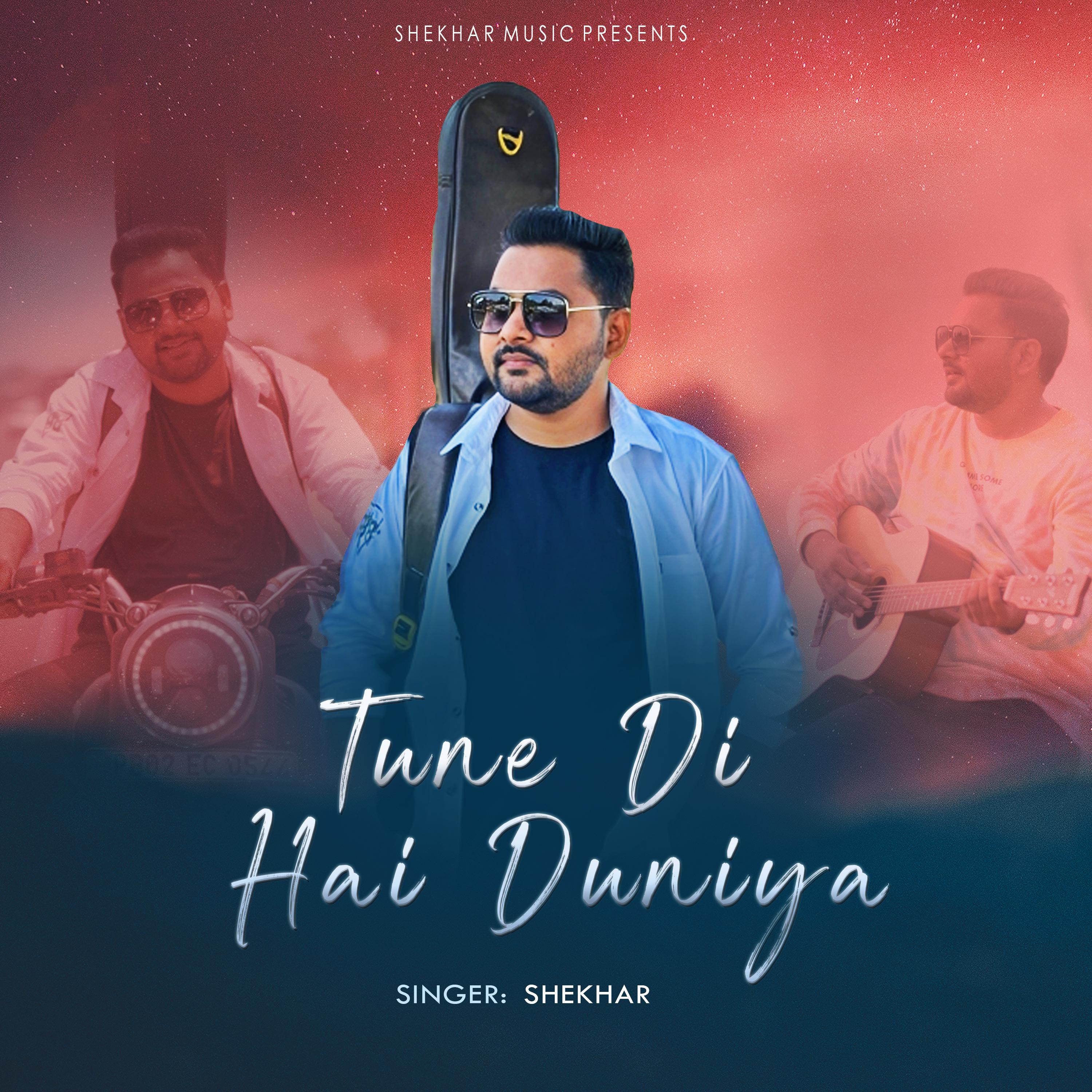 Постер альбома Tune Di Hai Duniya