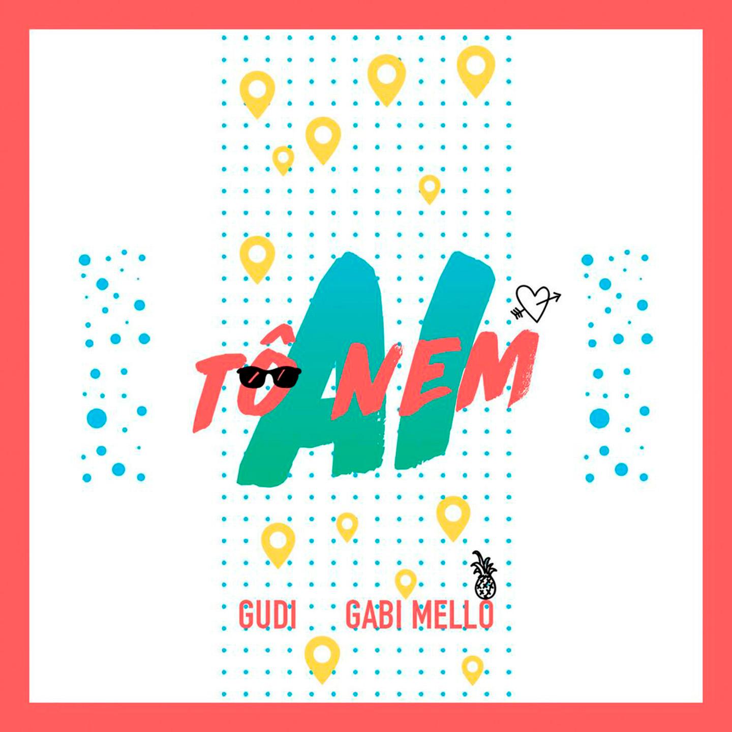 Постер альбома Tô Nem Aí