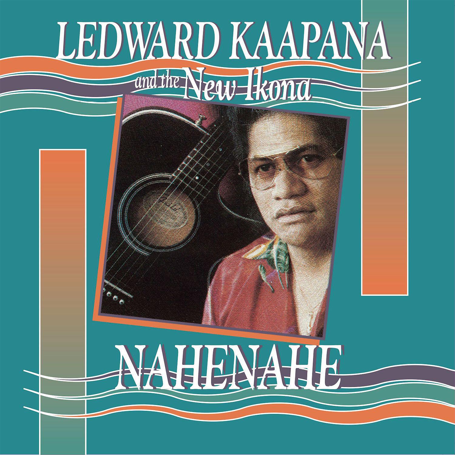 Led Kaapana - Hila Hila Ole 'Oe