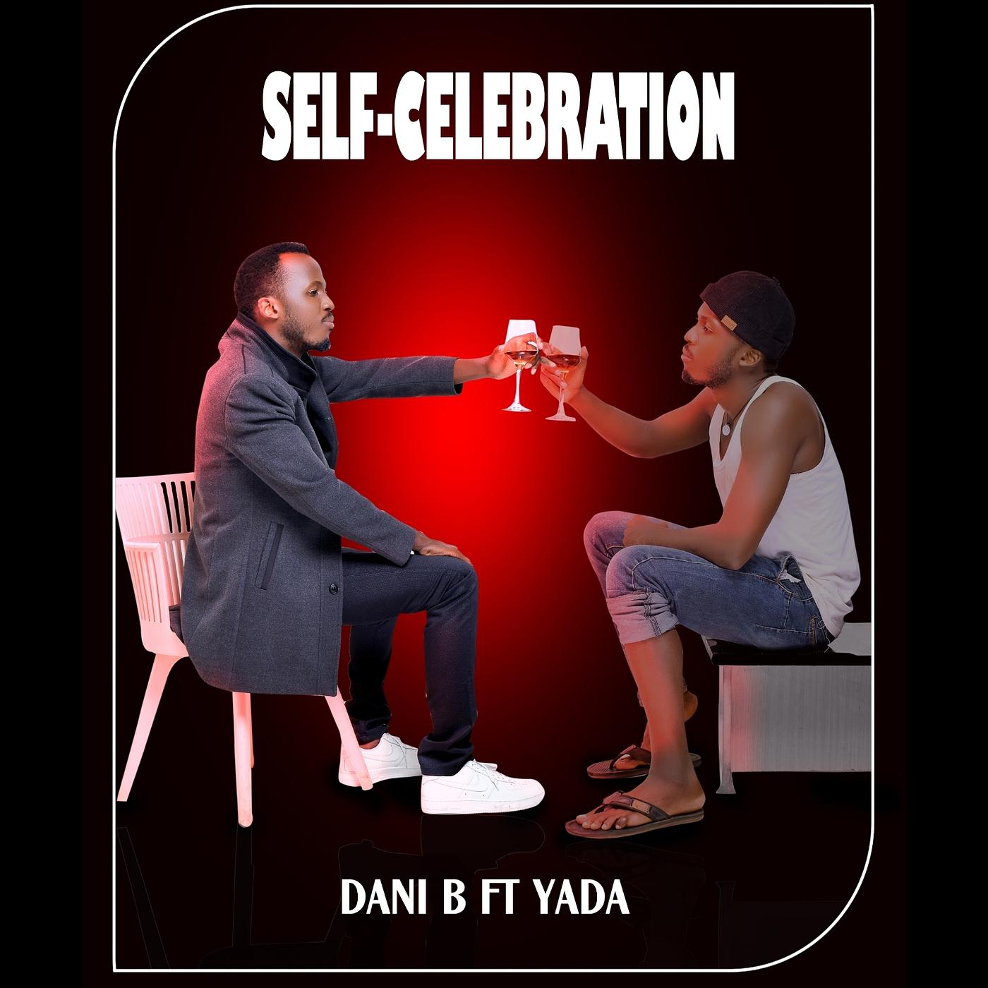 Постер альбома Self-Celebration