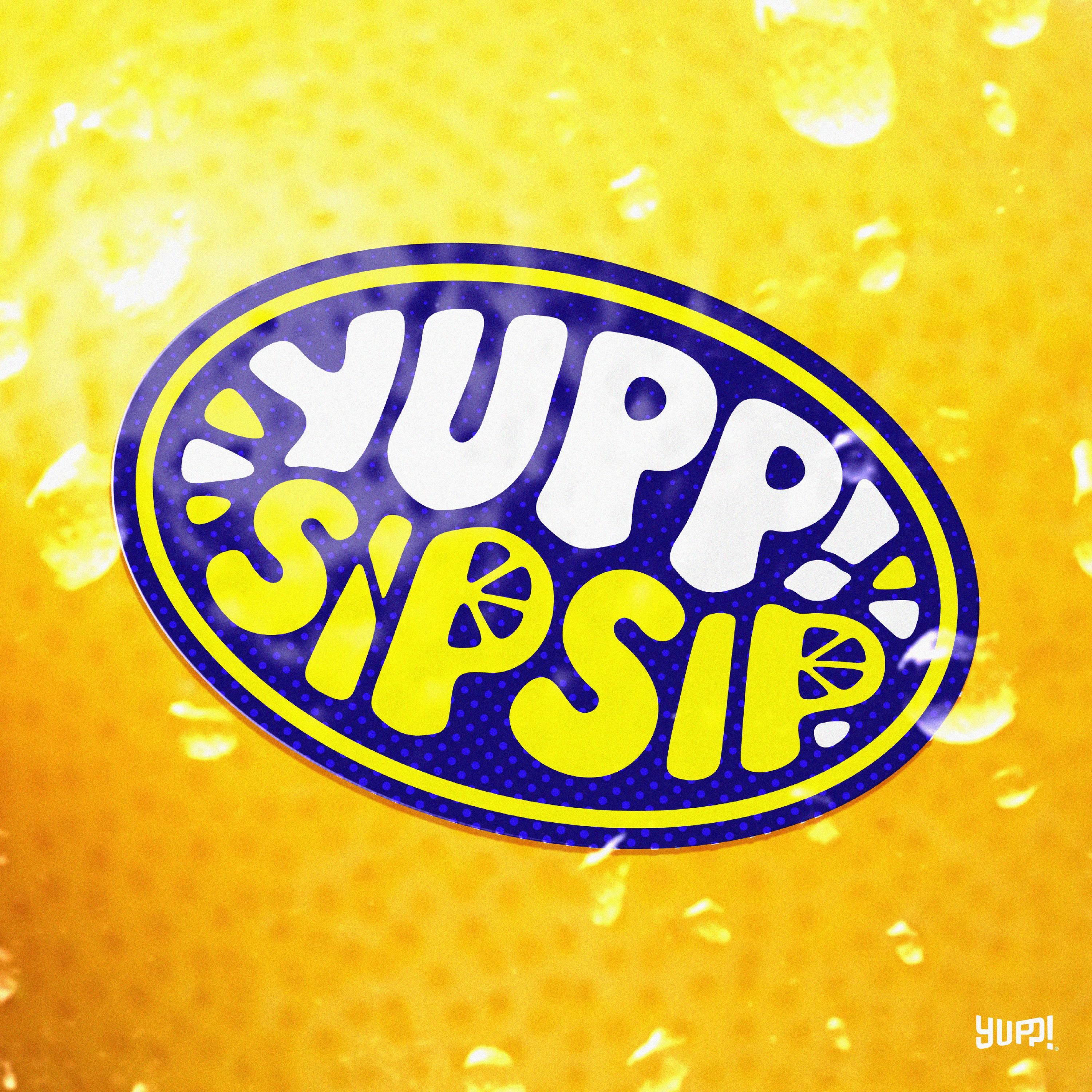 Постер альбома YUPP! SIP! SIP!