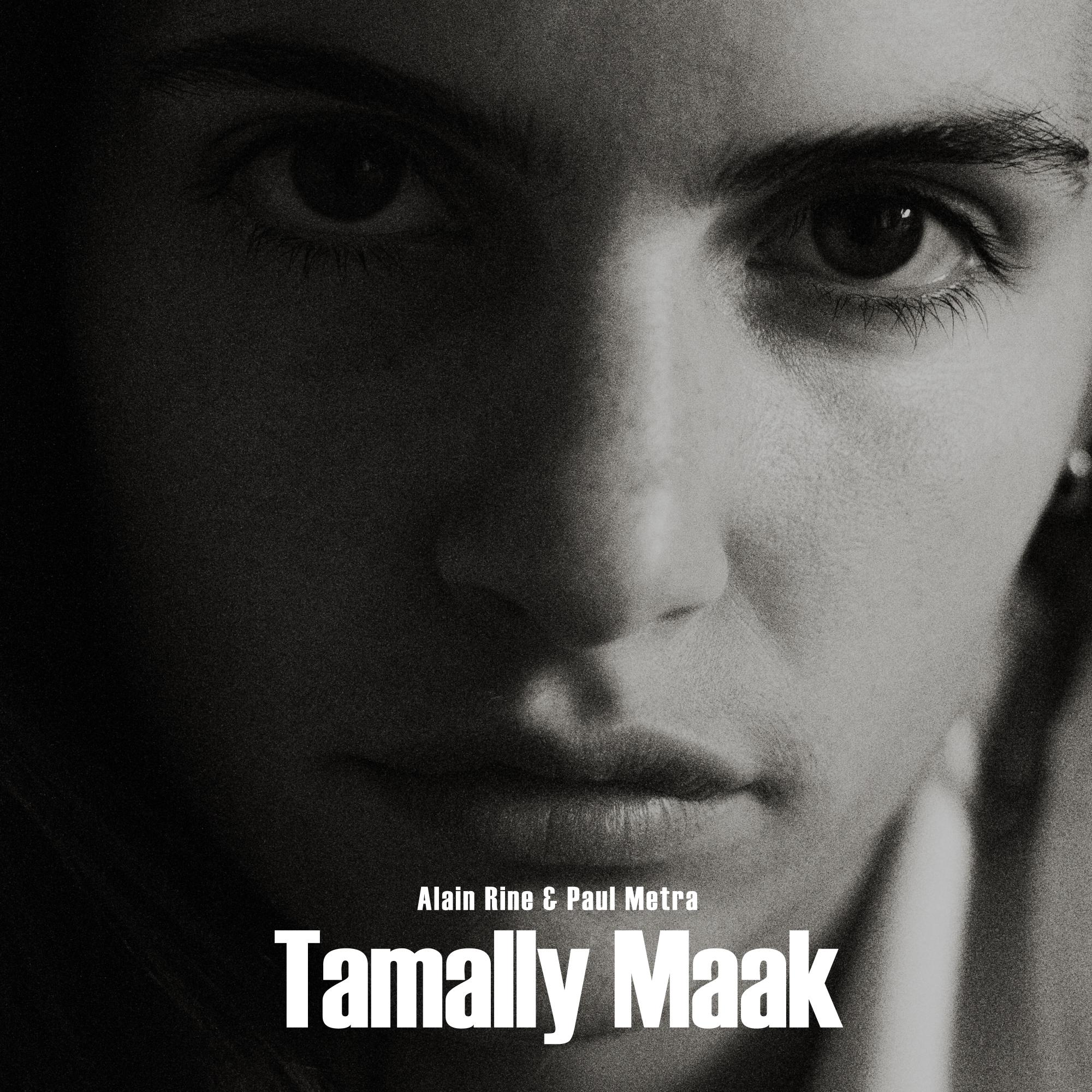 Постер альбома Tamally Maak