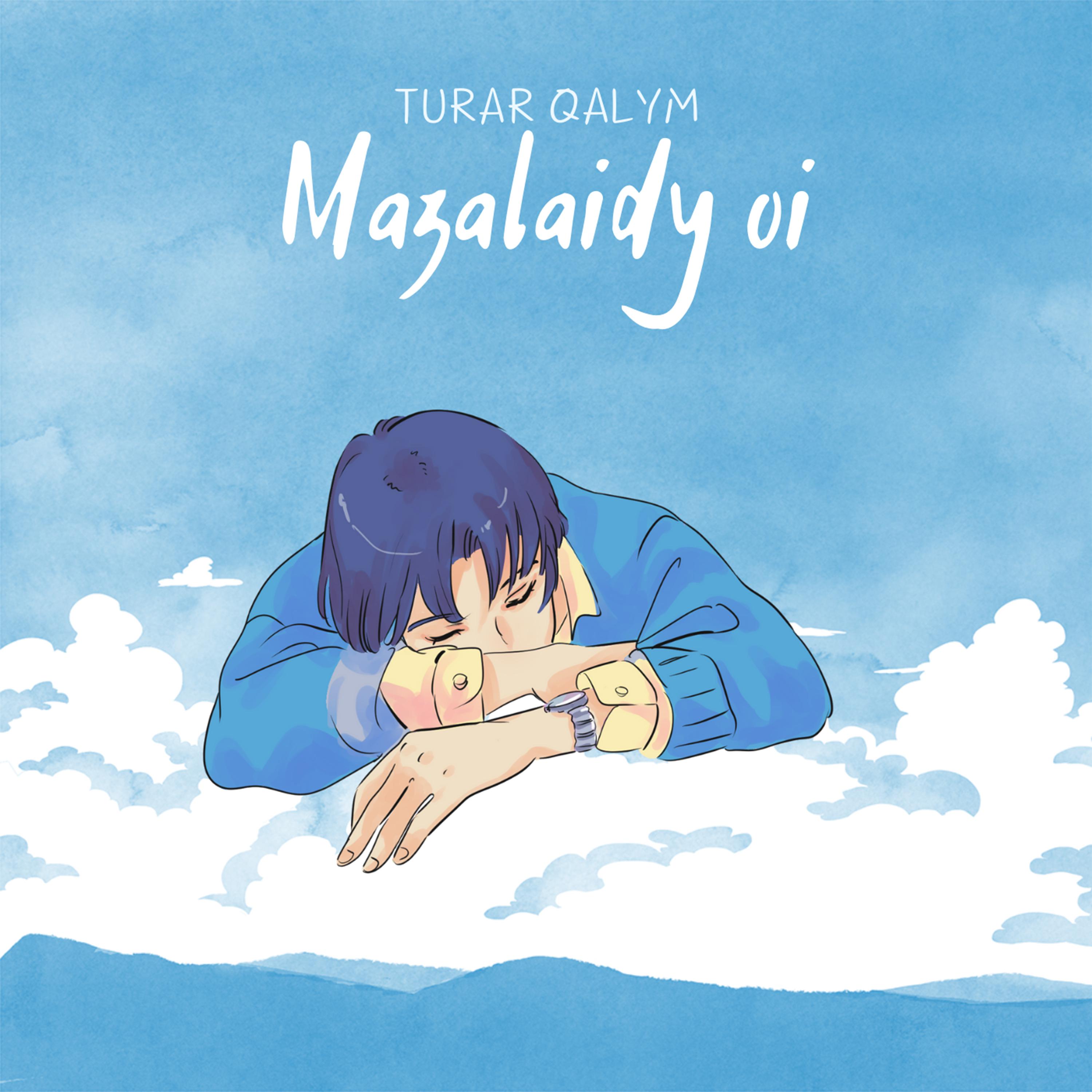 Постер альбома Mazalaidy Oi