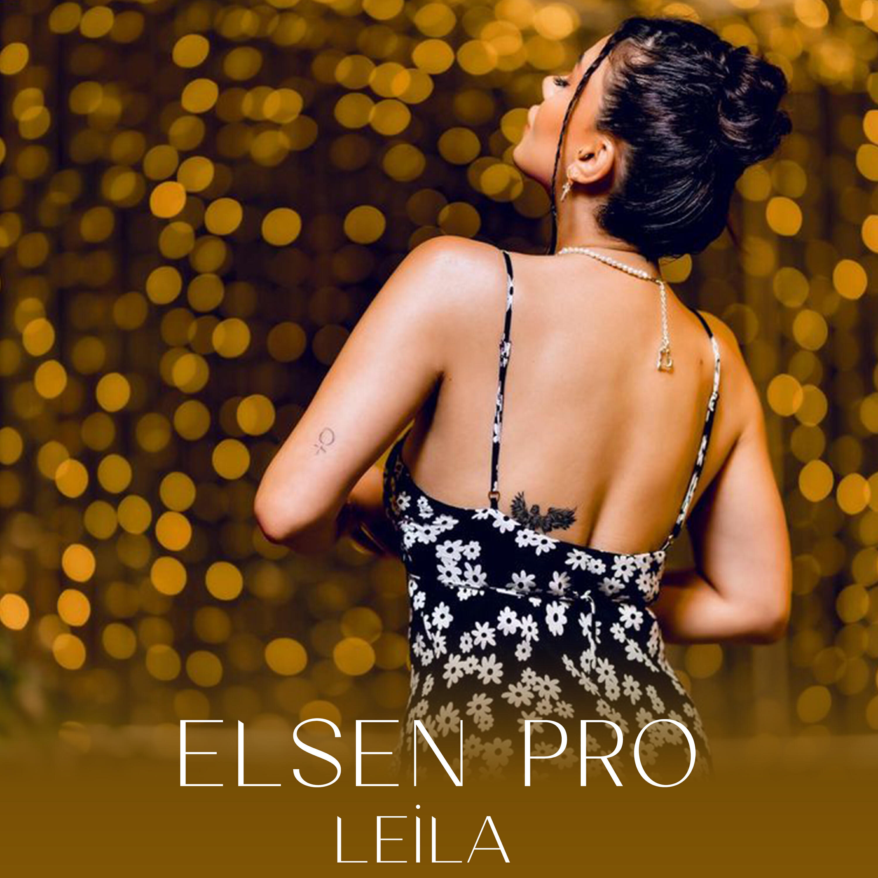 Elsen Pro - Leila