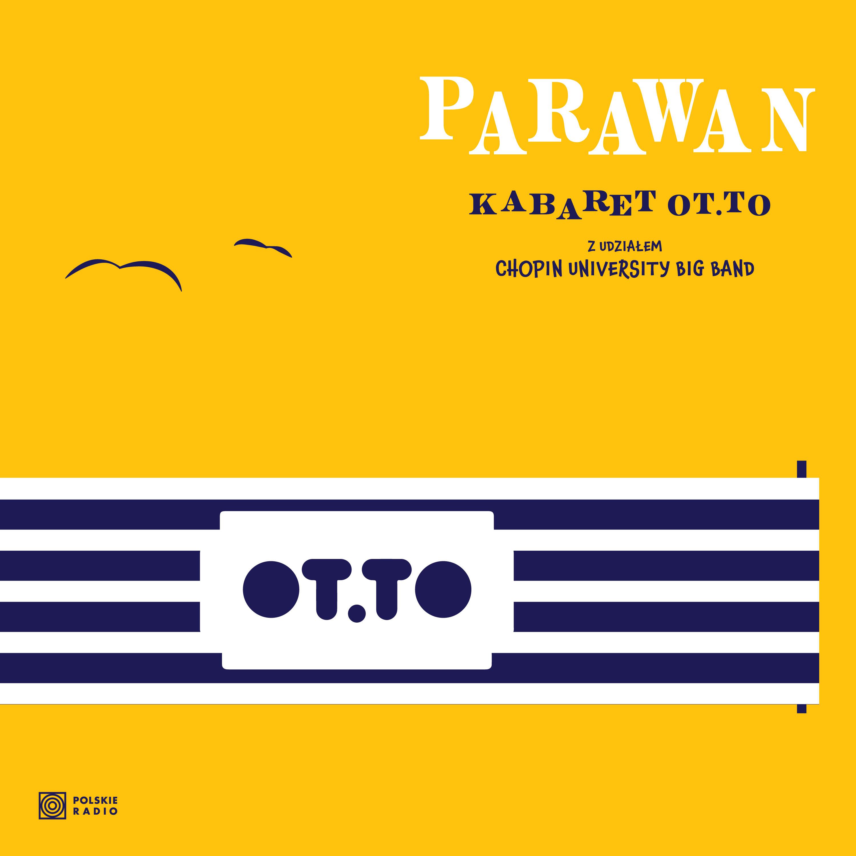 Постер альбома Parawan