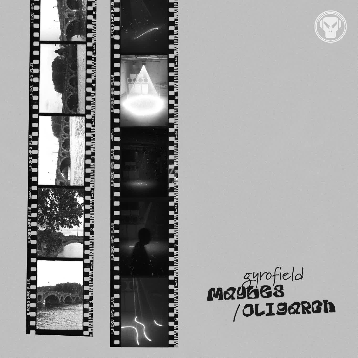 Постер альбома Maybes / Oligarch