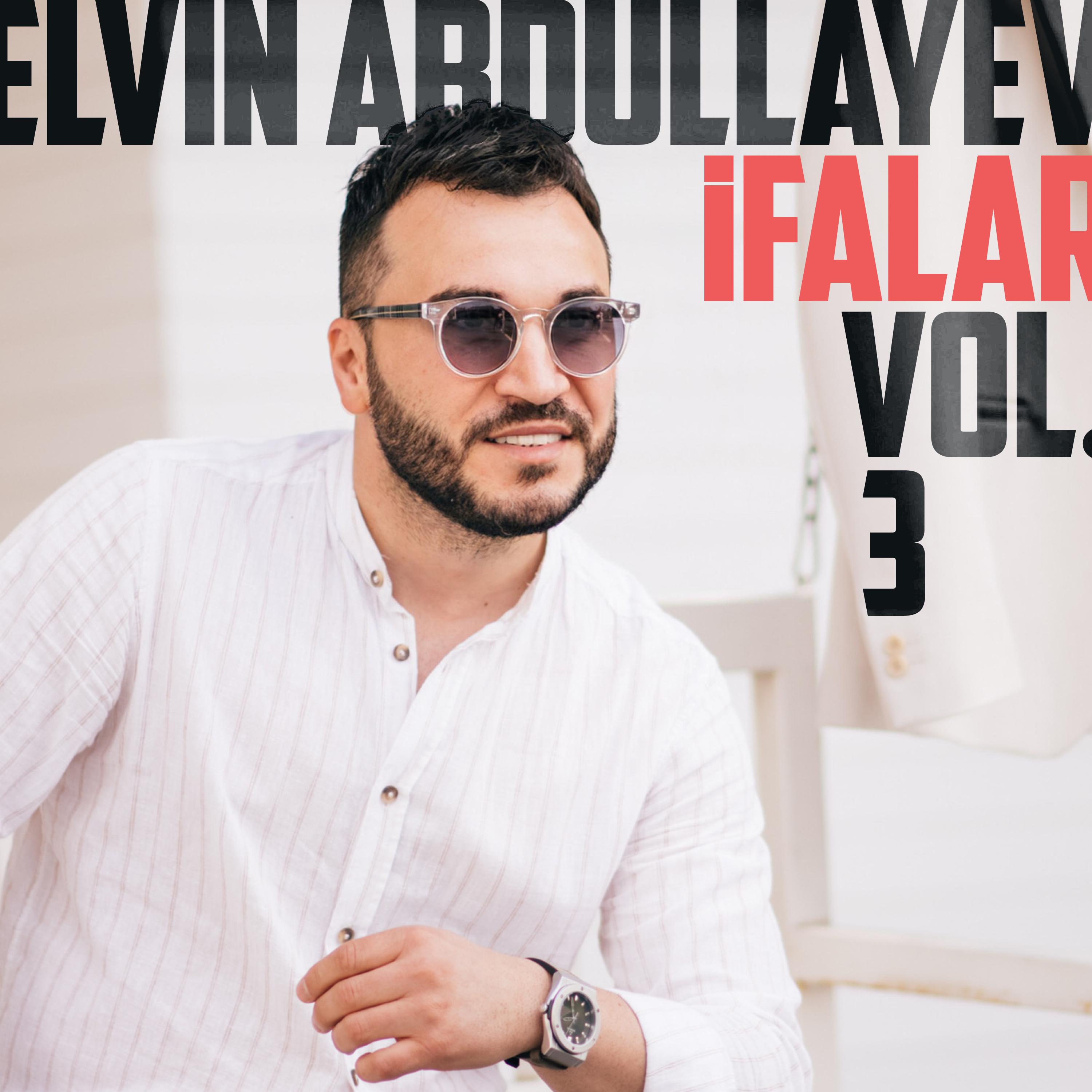 Постер альбома İfalar, Vol. 3