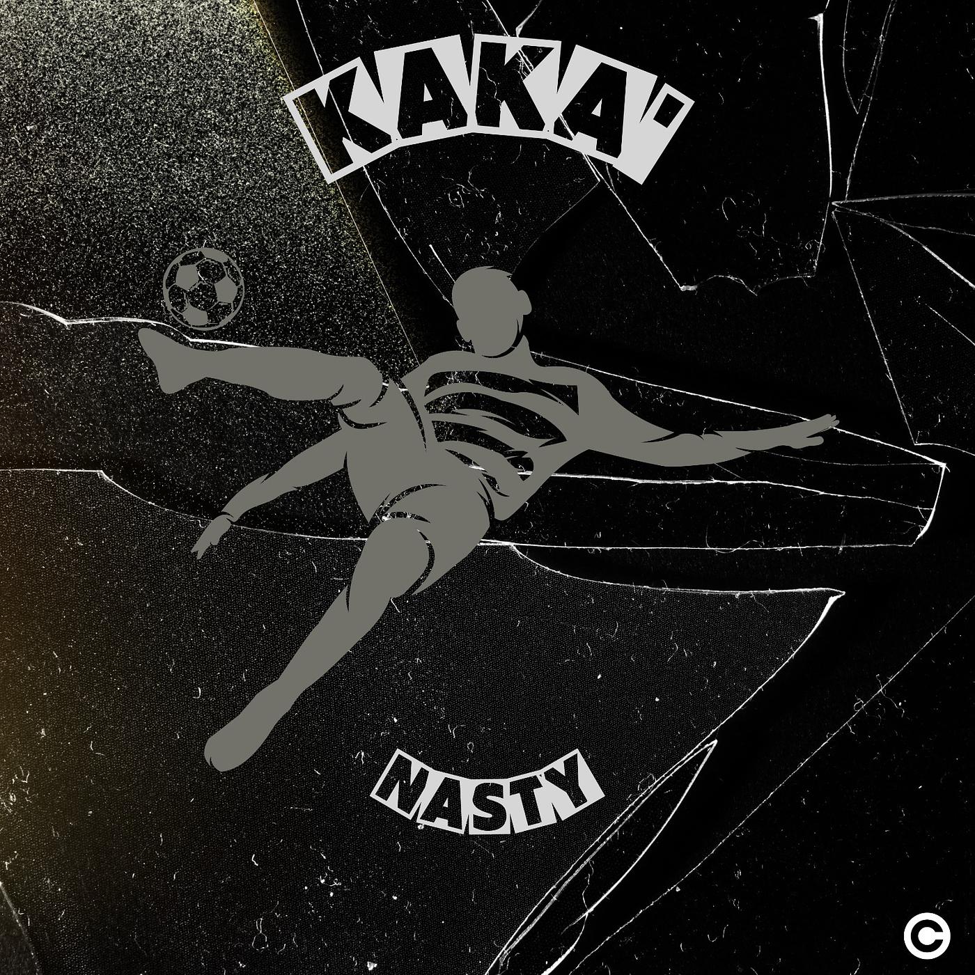 Постер альбома Kaká