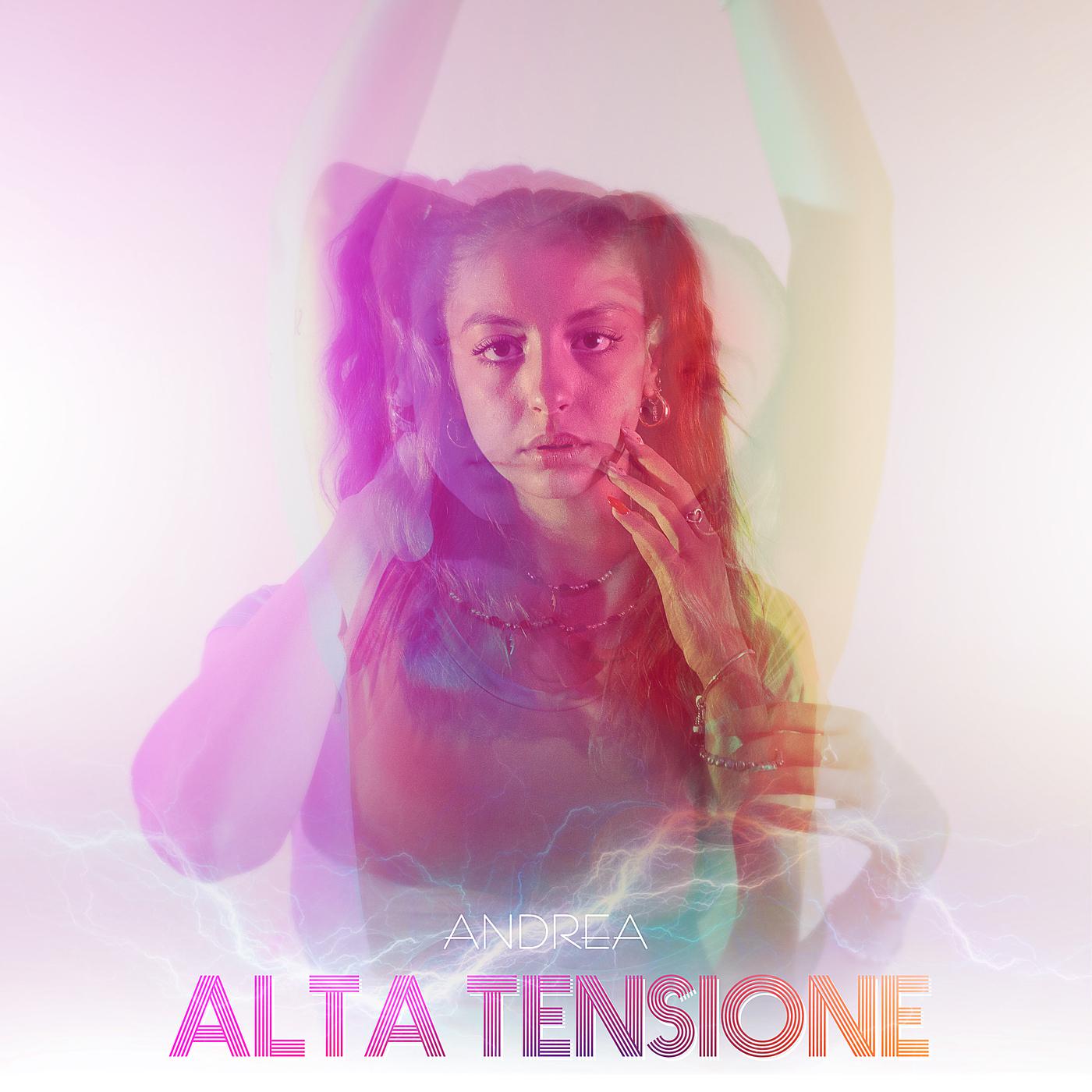 Постер альбома Alta Tensione