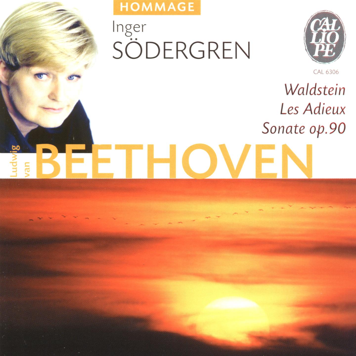 Постер альбома Beethoven: Piano Sonatas Nos. 21, 26 & 27