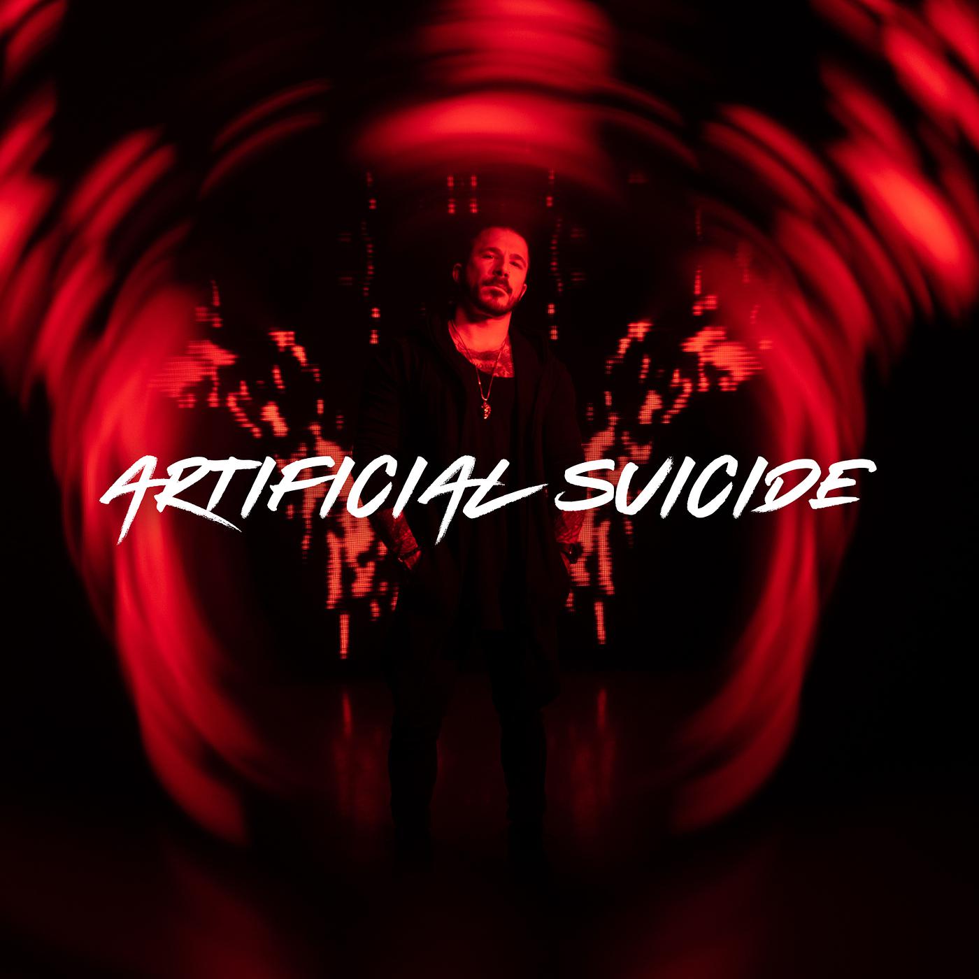 Постер альбома Artificial Suicide