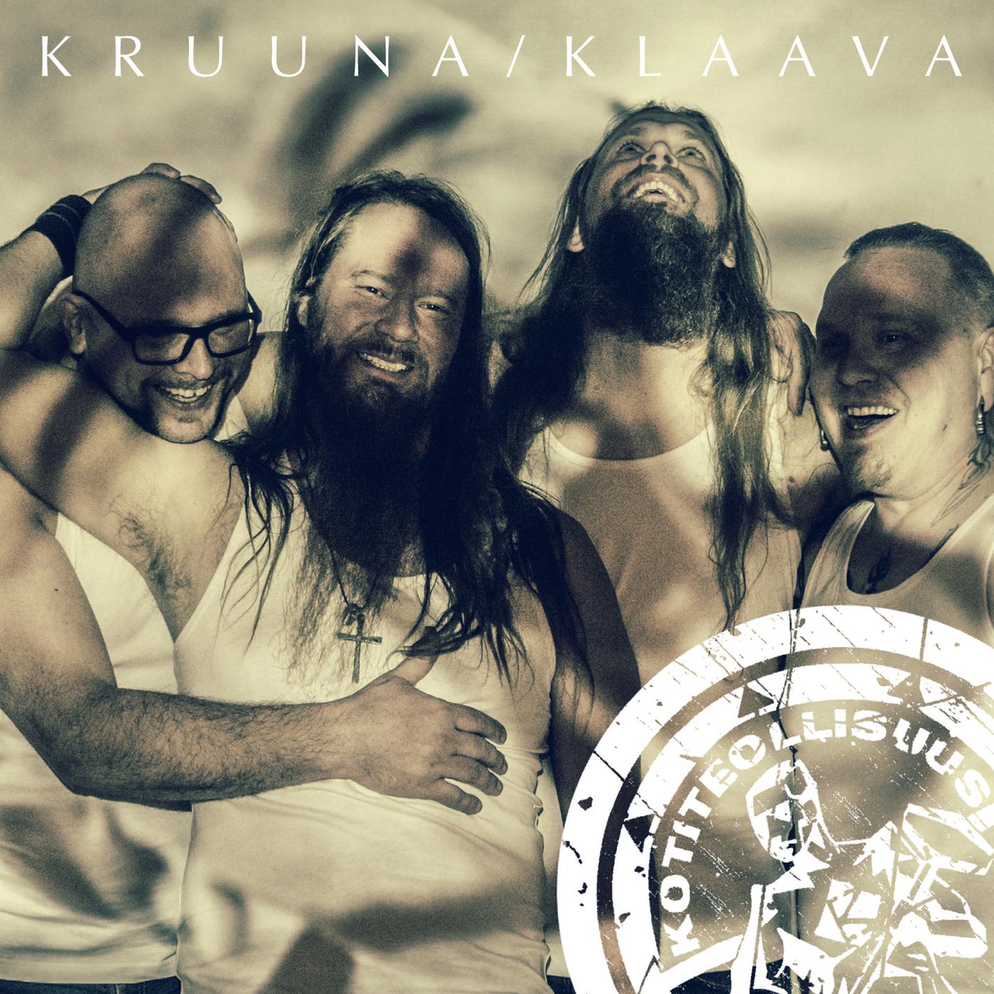 Постер альбома Kruuna/klaava