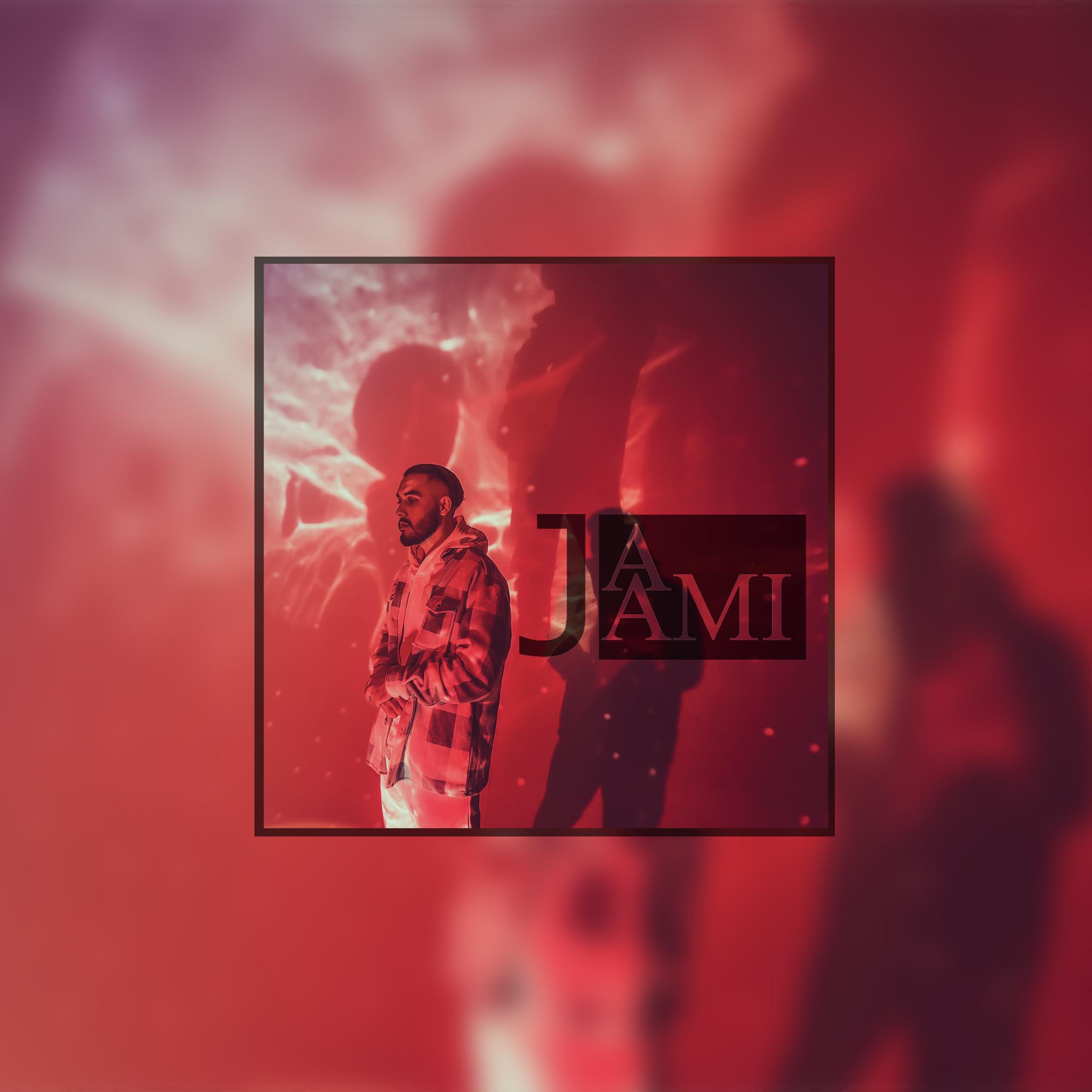 Постер альбома Jami